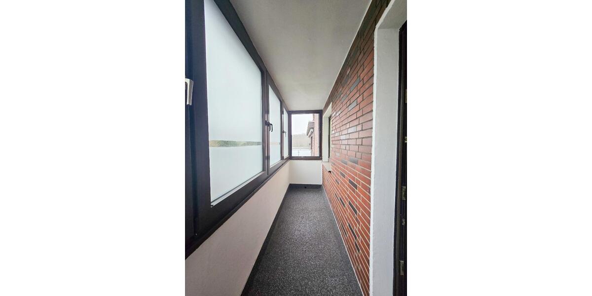 Etagenwohnung Duisburg Hamborn - 2.5 Zimmer, 96 m&sup2;, 780&euro; | Angebot:25918597