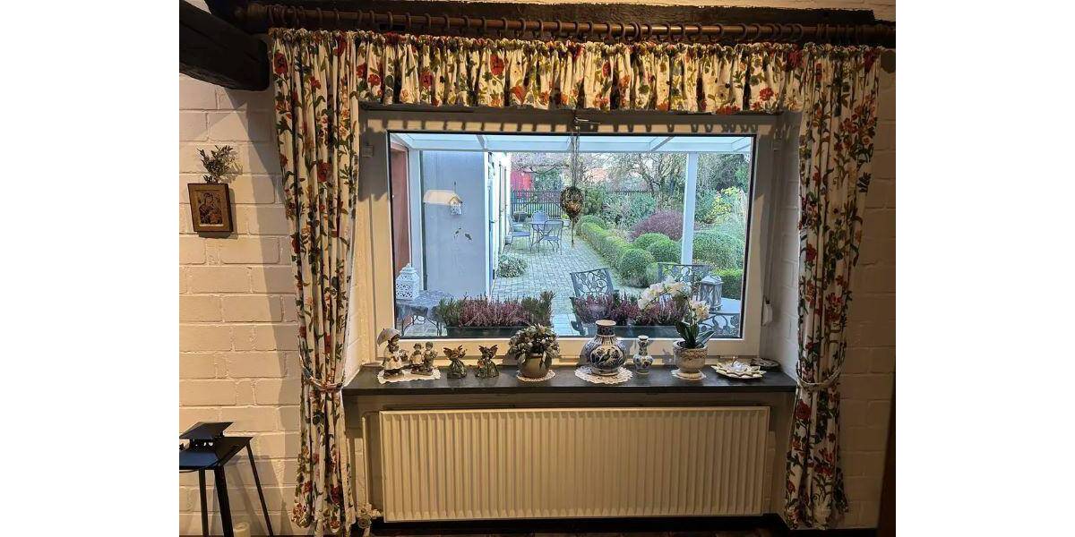 Bauernhaus, Landhaus Schwalmtal Vogelsrath - 8 Zimmer, 220 m&sup2;, 440.000&euro; | Angebot:25684705