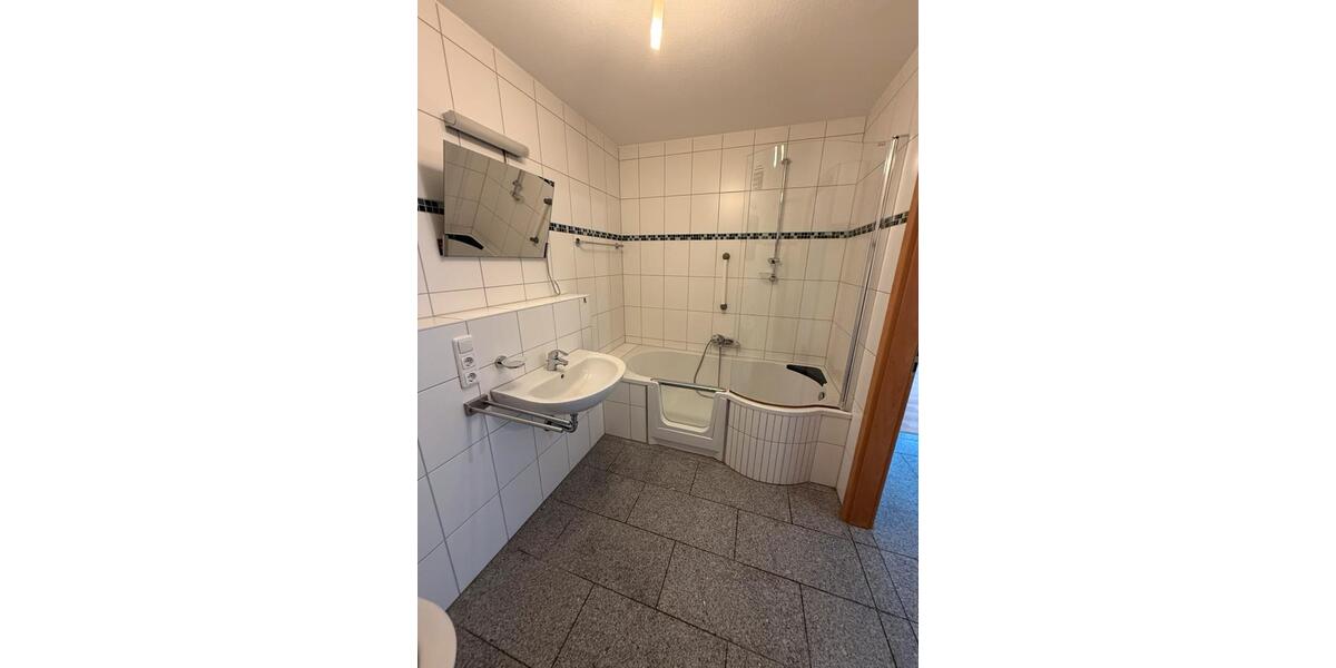 Etagenwohnung Schwalmtal - 2 Zimmer, 58 m&sup2;, 800&euro; | Angebot:25393028