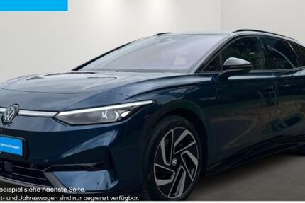 VW ID.7 11.992 km 57.450 &euro; Neuss 41460