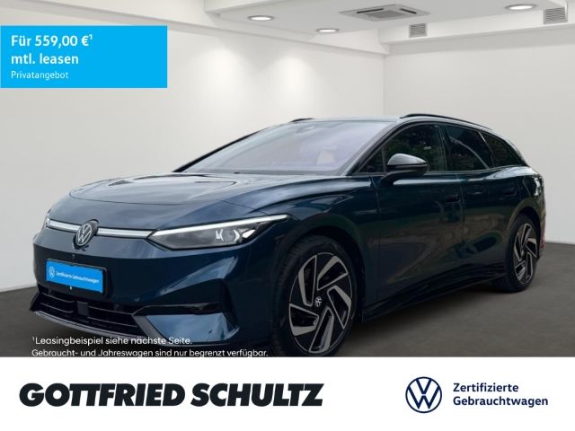 VW ID.7 11.992 km 57.450 &euro; Neuss 41460