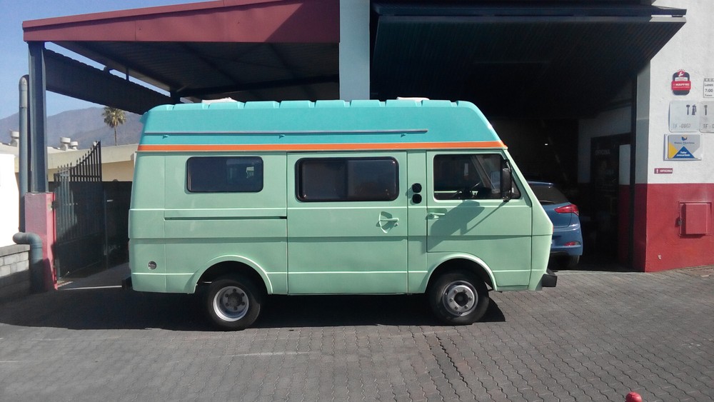 VW LT 35 32.547 km 17.500 &euro; Grevenbroich 41515