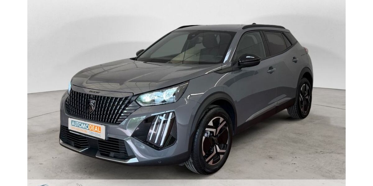 Peugeot 2008 11.567 km 21.987 &euro; Moers 47445