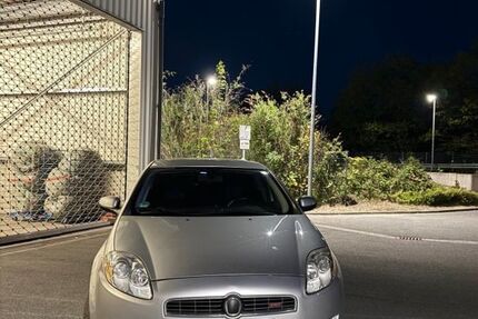 Fiat Bravo 185.000 km 3.300 &euro; Velbert 42551