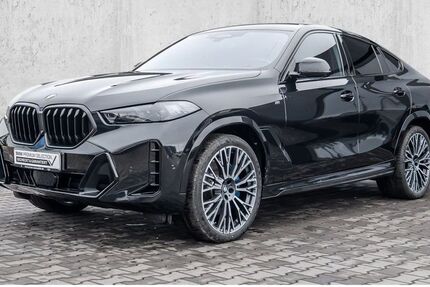 BMW X6 15.500 km 89.440 &euro; Velbert 42553