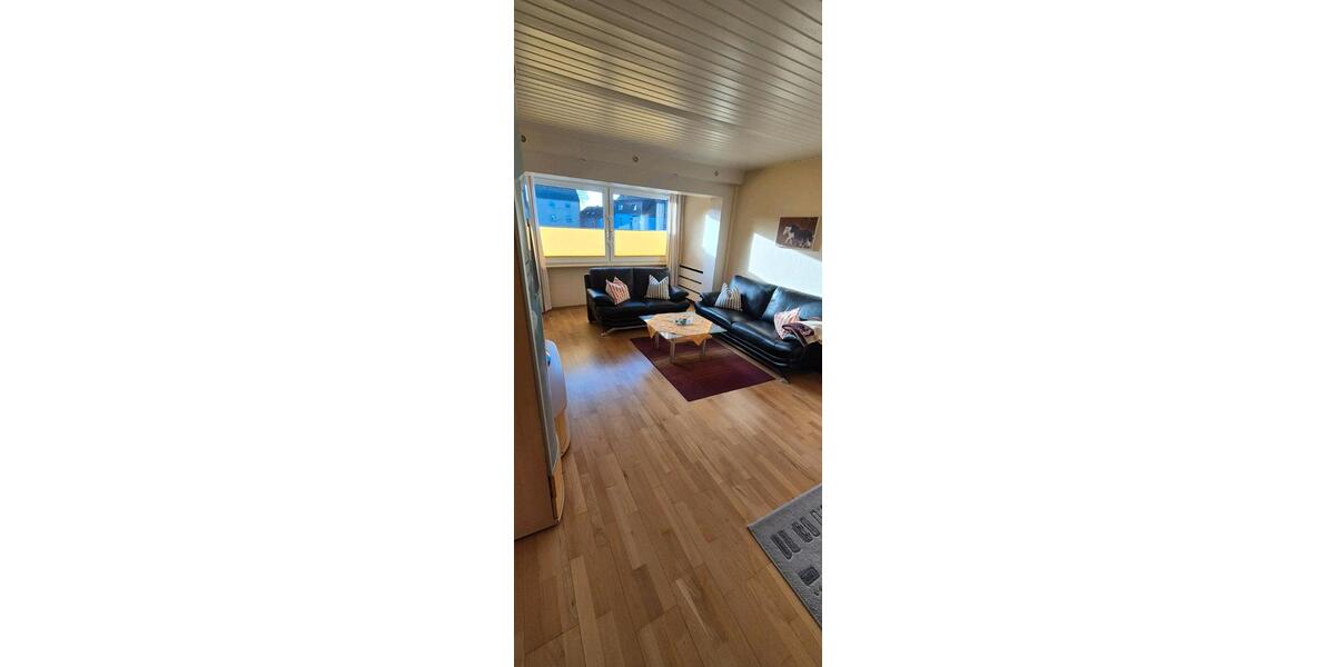 Etagenwohnung Oberhausen Biefang - 3.5 Zimmer, 68 m&sup2;, 650&euro; | Angebot:25831735