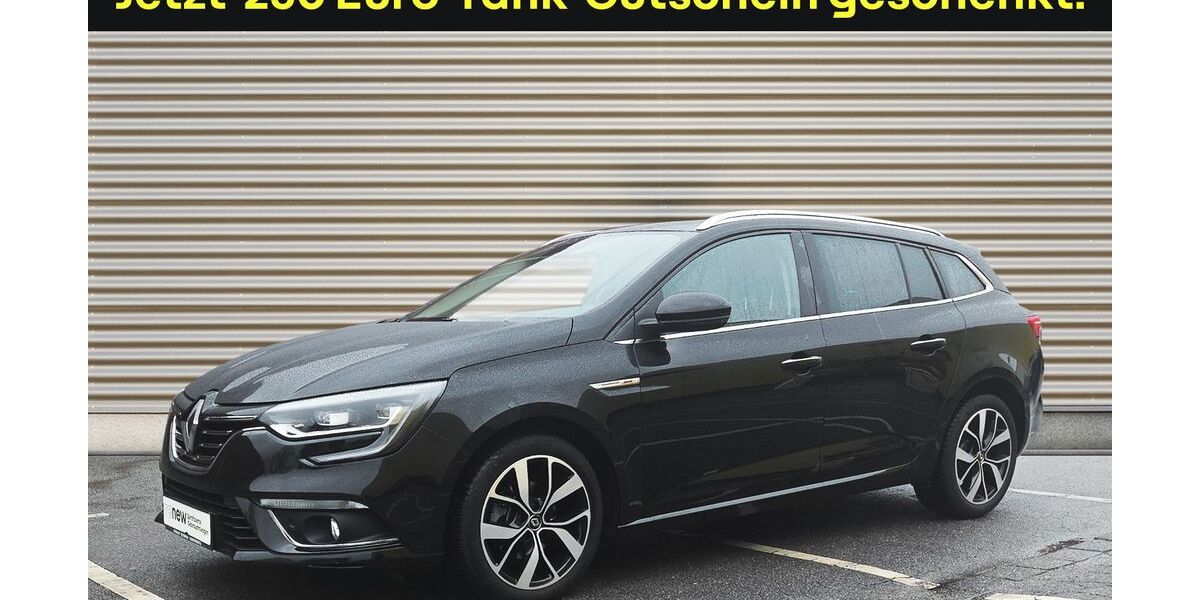 Renault Megane 66.390 km 16.990 &euro; Duisburg 47059