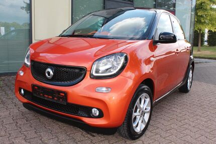 Smart ForFour 74.900 km 7.350 &euro; Mönchengladbach 41066