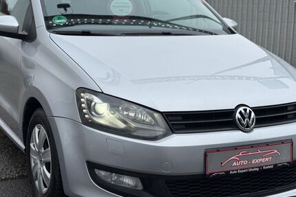 VW Polo 120.000 km 4.990 &euro; Krefeld 47807