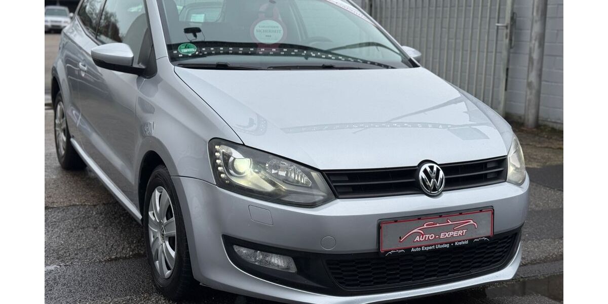 VW Polo 120.000 km 4.990 &euro; Krefeld 47807