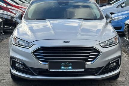 Ford Mondeo 100.000 km 15.950 &euro; Jüchen 41363