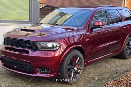 Dodge Durango 70.000 km 53.000 &euro; Krefeld 47803