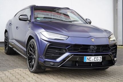 Lamborghini Urus 57.678 km 301.500 &euro; Jüchen 41363