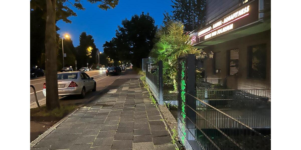 Terrassenwohnung Oberhausen Biefang - 3 Zimmer, 108 m&sup2;, 1.500&euro; | Angebot:26566472