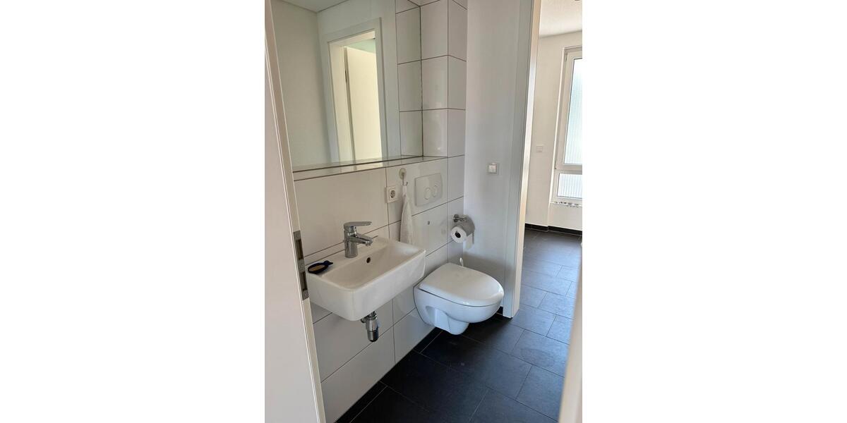 Etagenwohnung Krefeld Cracau - 2 Zimmer, 70 m&sup2;, 770&euro; | Angebot:26688518