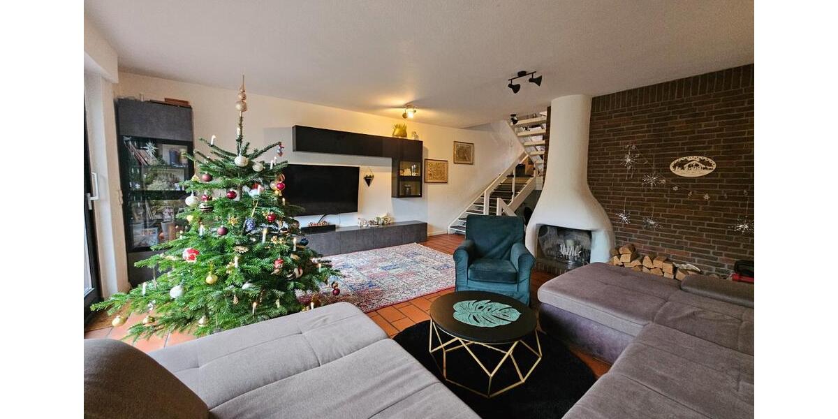 Reihenhaus Hilden Kalstert - 6 Zimmer, 168 m&sup2;, 580.000&euro; | Angebot:24832240