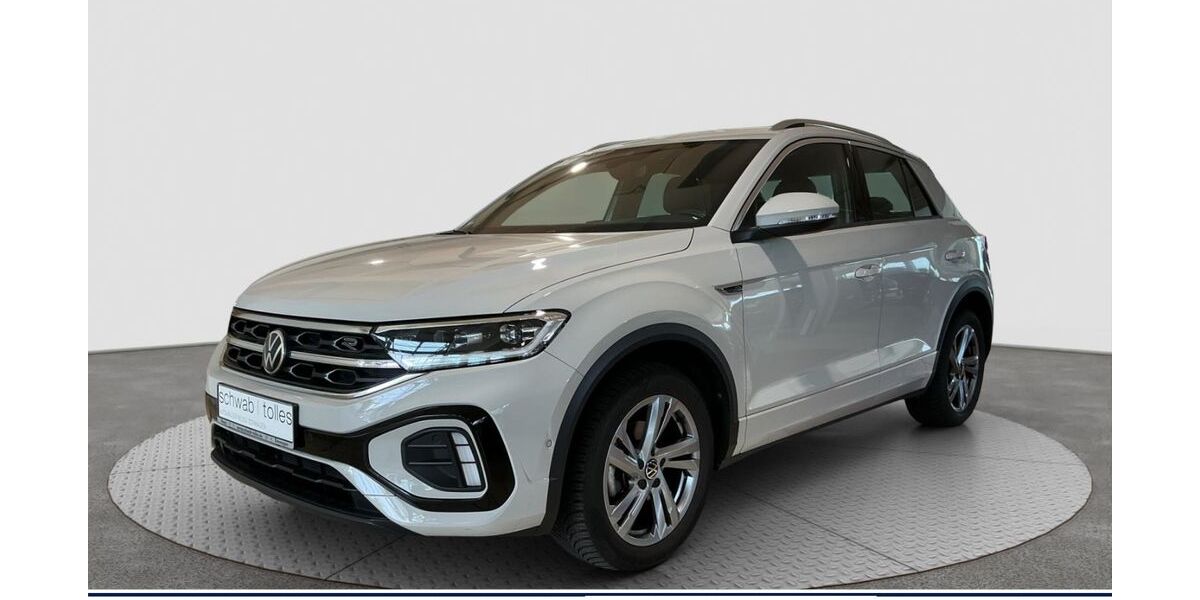 VW T-Roc 24.635 km 25.945 &euro; Neuss 41469