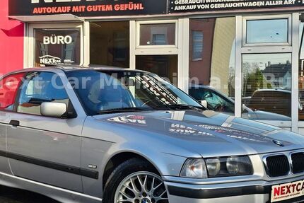 BMW 323 92.000 km 14.999 &euro; Mülheim an der Ruhr 45476