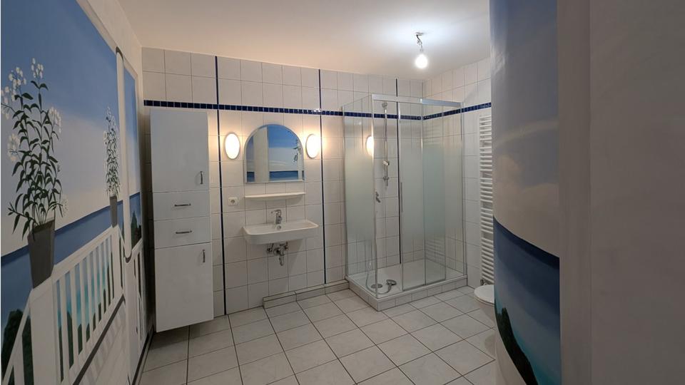 Reihenhaus Duisburg Essenberg - 4 Zimmer, 130 m&sup2;, 399.000&euro; | Angebot:27607342