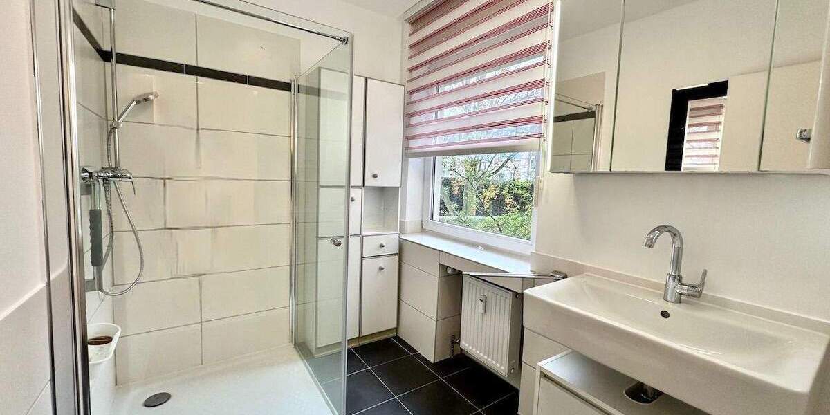 Etagenwohnung Kaarst Holzbüttgen - 3 Zimmer, 76 m&sup2;, 249.000&euro; | Angebot:25687665