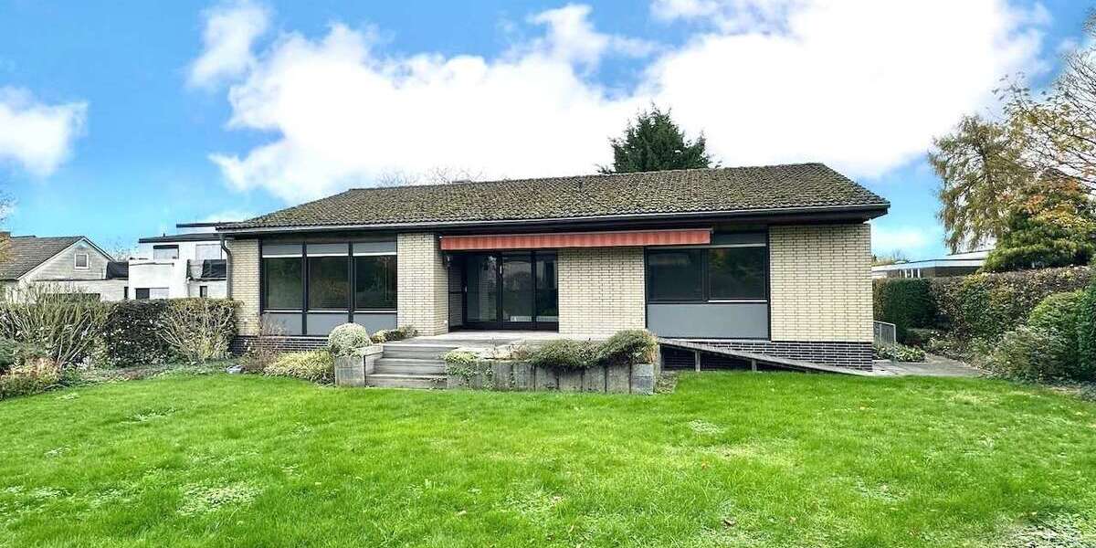 Einfamilienhaus Neuss Allerheiligen - 4 Zimmer, 156 m&sup2;, 689.000&euro; | Angebot:25174182