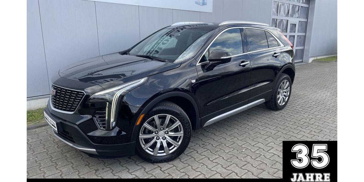 Cadillac XT4 77.900 km 22.890 &euro; Mönchengladbach 41066