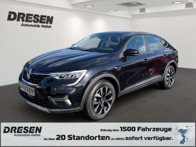 Renault Arkana 66.740 km 18.370 &euro; Mönchengladbach 41061