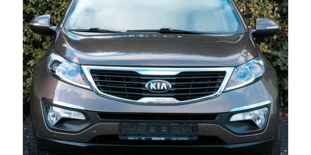 Kia Sportage 165.000 km 7.800 &euro; Mönchengladbach 41063