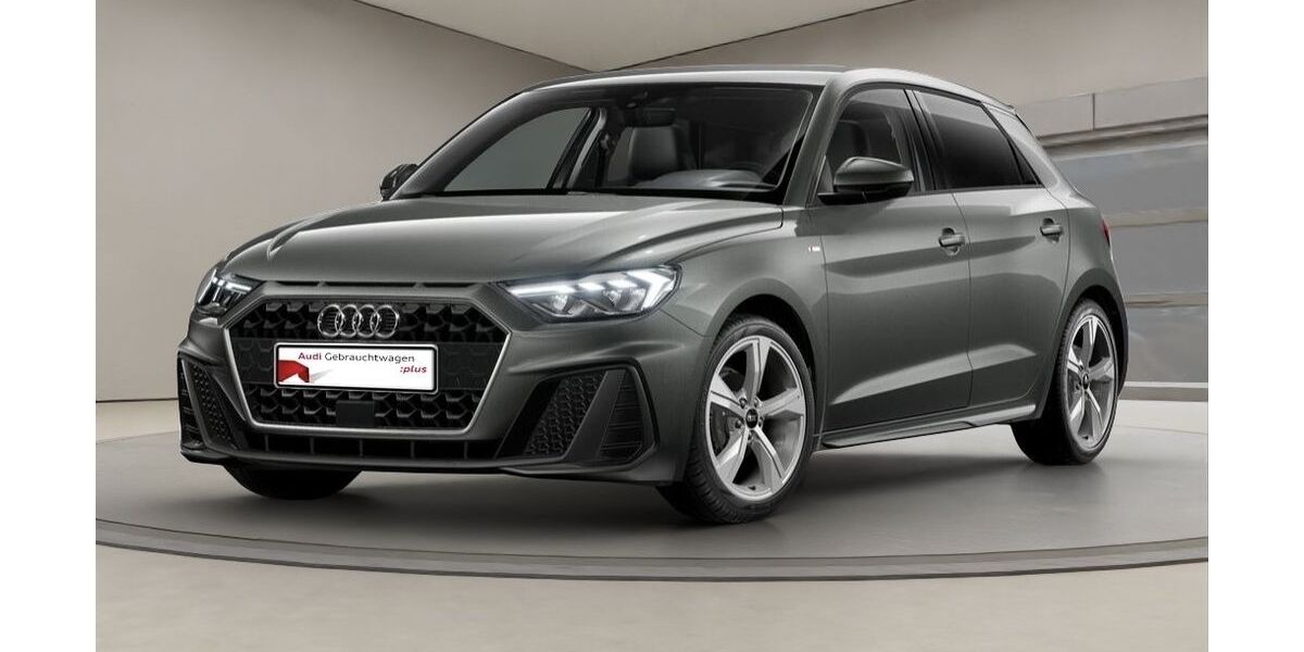 Audi A1 8.314 km 25.987 &euro; Krefeld 47805