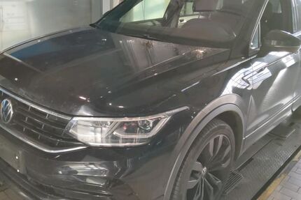 VW Tiguan 45.576 km 38.950 &euro; Hilden 40721