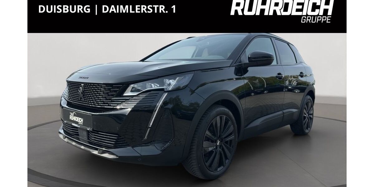Peugeot 3008 29.761 km 26.690 &euro; Duisburg 47167