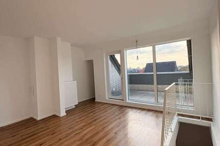 Wohnung Meerbusch Niederdonk - 3 Zimmer, 103 m&sup2;, 1.250&euro; | Angebot:27705609