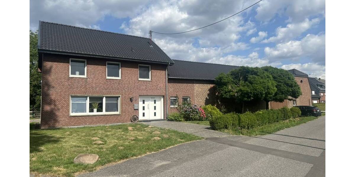 Einfamilienhaus Mönchengladbach Herdt - 5 Zimmer, 160 m&sup2;, 849.000&euro; | Angebot:25678137