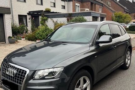 Audi Q5 145.000 km 11.900 &euro; Mönchengladbach 41066