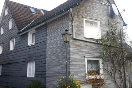 Haus Leichlingen Witzhelden - 5 Zimmer, 108 m&sup2;, 349.000&euro; | Angebot:25720699