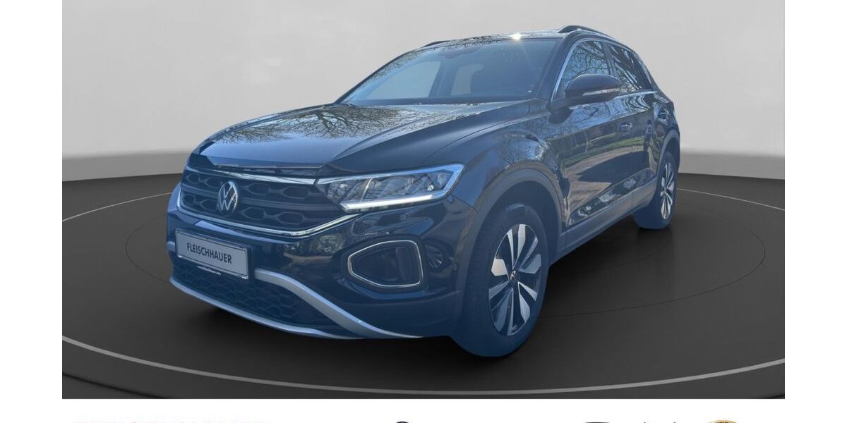 VW T-Roc 15.138 km 28.440 &euro; Mönchengladbach 41238