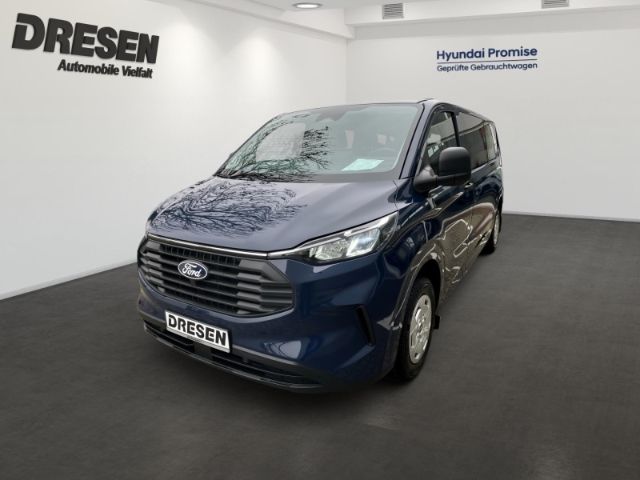 Ford Transit Custom 57.150 km 33.450 &euro; Dormagen 41540