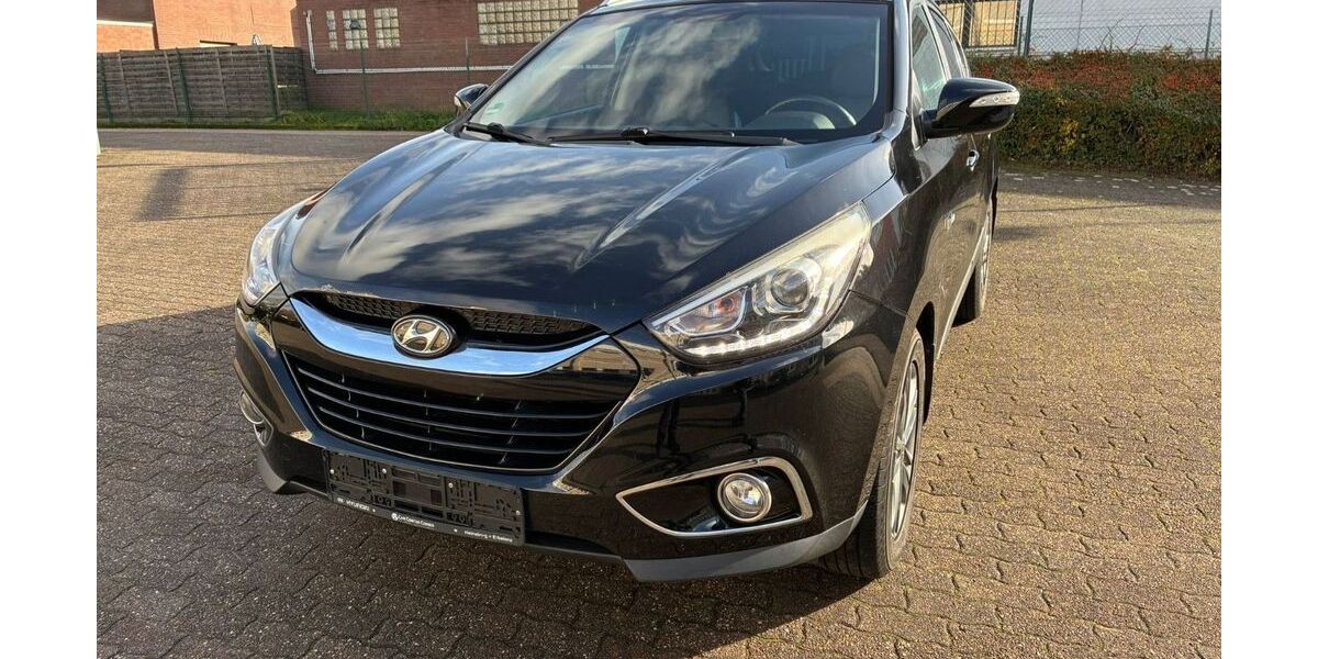 Hyundai ix35 149.400 km 8.100 &euro; Willich 47877