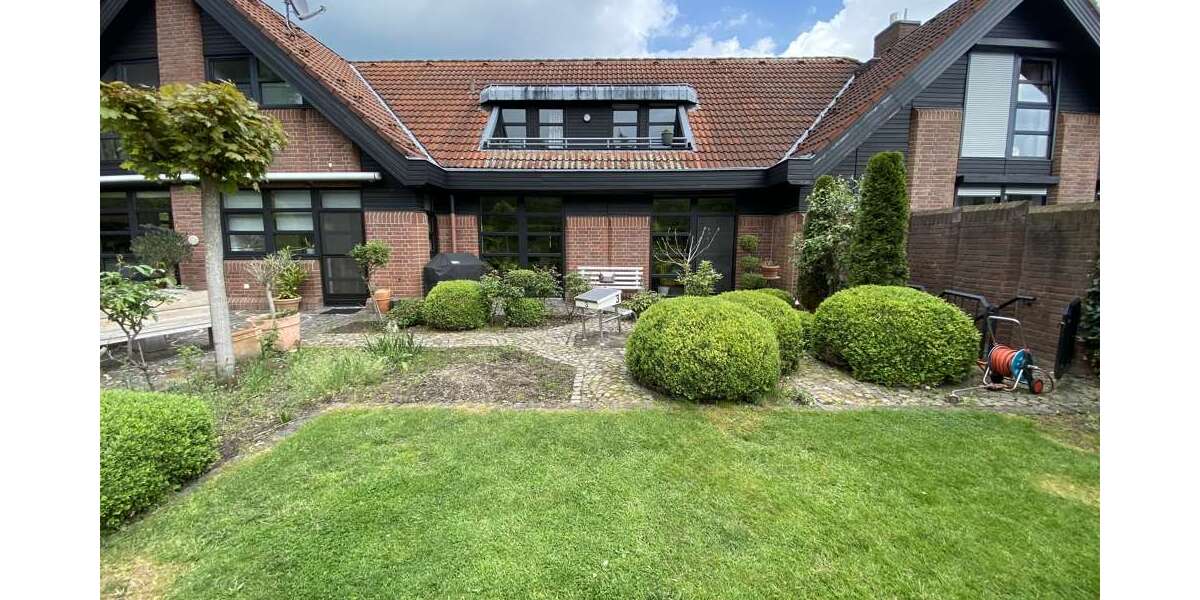 Einfamilienhaus Kempen / Sankt Hubert Sankt Hubert - 11 Zimmer, 363 m&sup2;, 1.210.000&euro; | Angebot:26020706