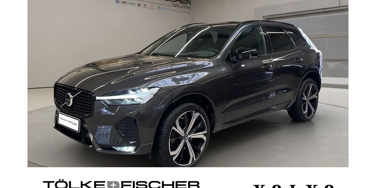 Volvo XC60 66.884 km 39.680 &euro; Krefeld 47805