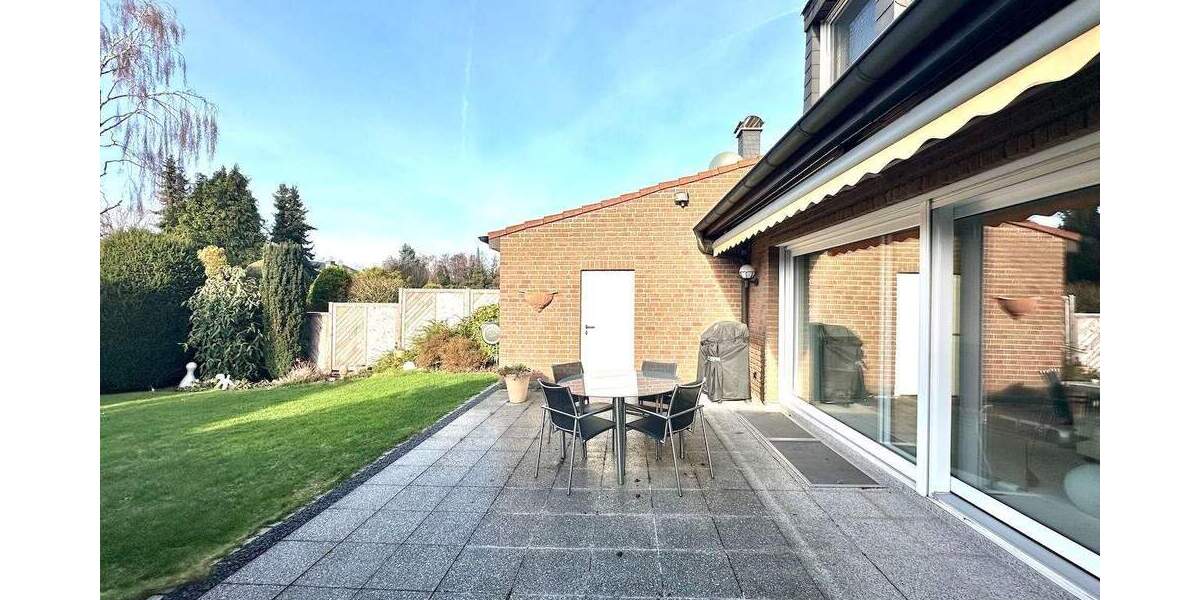 Doppelhaushälfte Neuss Rosellen - 5 Zimmer, 135 m&sup2;, 698.000&euro; | Angebot:25834732