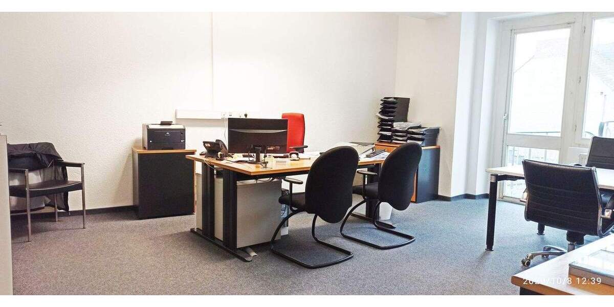 Gewerbeobjekt Mönchengladbach Stadtmitte - 530&euro; | Angebot:25724350