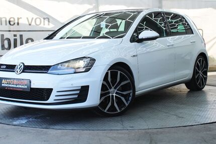VW Golf 127.000 km 16.450 &euro; Mönchengladbach 41066