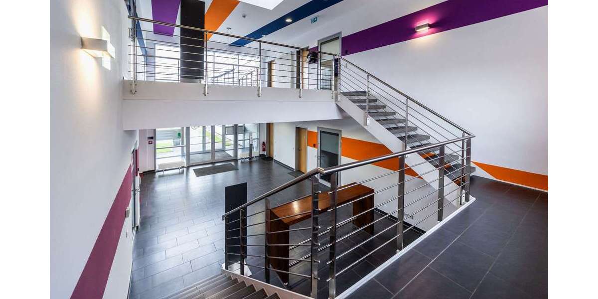 Gewerbeobjekt Neuss Gnadental - 3.940&euro; | Angebot:25519370