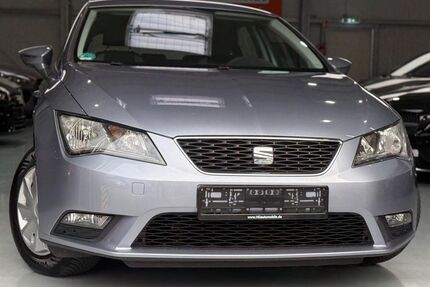Seat Leon 49.270 km 9.300 &euro; Rommerskirchen 41569