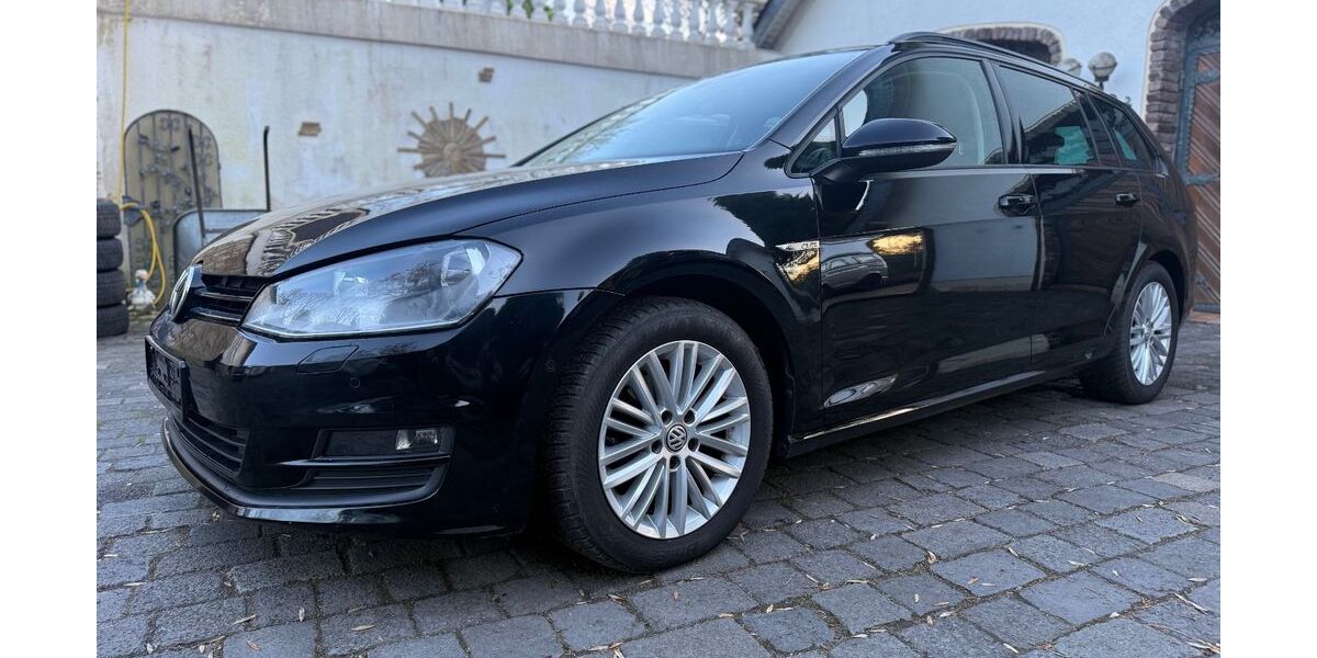 VW Golf 261.550 km 6.450 &euro; Neukirchen-Vluyn 47506