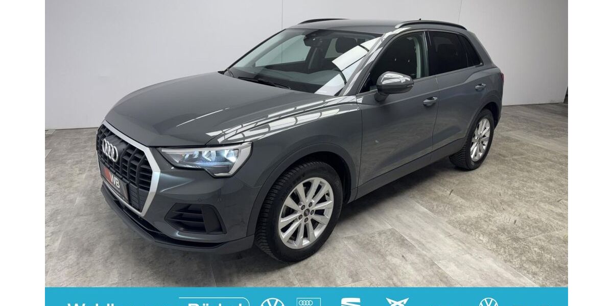 Audi Q3 52.280 km 27.500 &euro; Moenchengladbach 41063