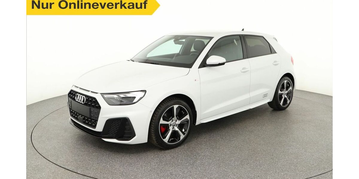 Audi A1 32.820 km 25.460 &euro; Düsseldorf 40599