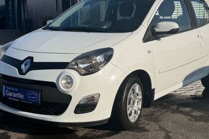Renault Twingo 119.454 km 3.999 &euro; Viersen 41747