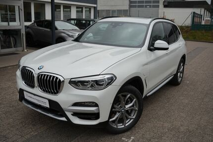 BMW X3 34.759 km 36.999 &euro; Dormagen 41539